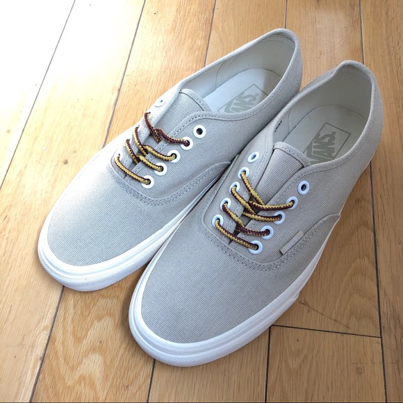j crew vans blue